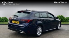 Toyota Corolla 1.8 Hybrid Icon 5dr CVT Hybrid Estate